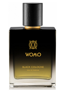 WOMO Black Cologne Eau De Parfum 100ml