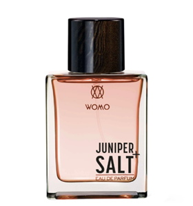 WOMO Juniper+Salt Eau De Parfum 100ml