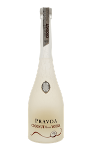 Pravda Coconut 70cl Flavoured Wodka