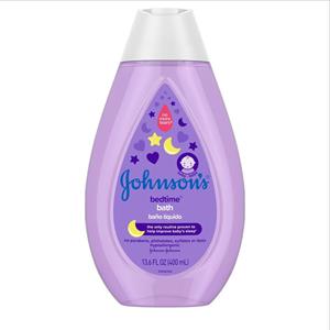 Johnsons Kindershampoo Johnson's Dulces Sueños (300 Ml)