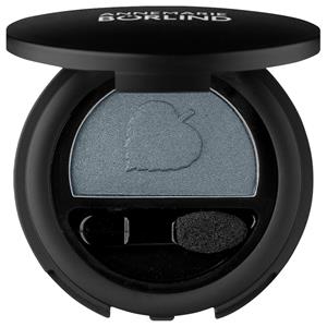 Borlind Eyeshadow powder grey blue