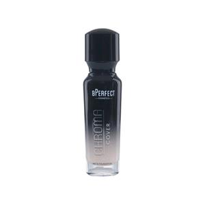 Chrome Cover Matte Foundation