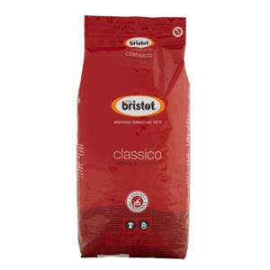 Bristot  Classico Intenso E Cremoso bonen - 1kg