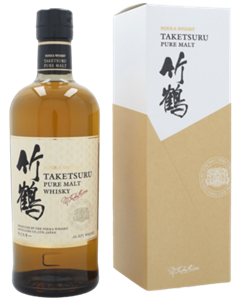 Nikka Taketsuru Pure Malt 70CL