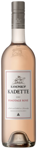 Kadette Pinotage Rosé 75CL