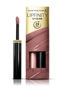 Max Factor Lipfinity Lipstick - 016 Glowing