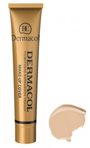 Dermacol Make Up Cover 210
