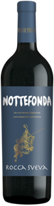 Rocca Sveva Nottefonda 75CL