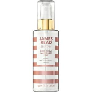 James Read Self Tan Rose Glow Water Mist Selbstbräunungsspray