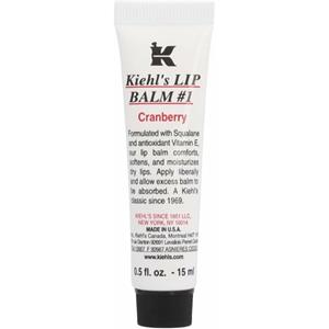 Kiehls Kiehl's Lip Balm #1 Cranberry Lippenbalsam