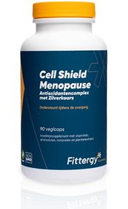 Fittergy Cell Shield Menopauze