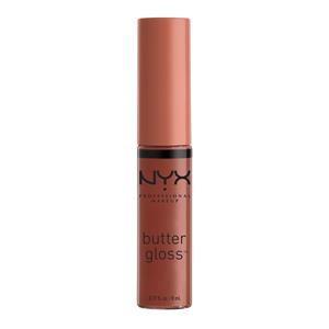 NYX Professional Makeup Buttergloss