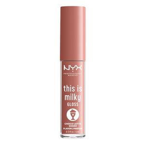 NYX Professional Makeup This is Milky