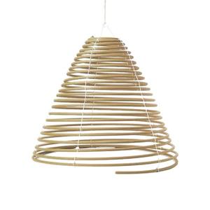 Esschert Design Citronella geurspiraal hangend | 22 branduren