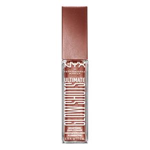 NYX Professional Makeup Ultimate Glow Shots Liquid Eyeshadow