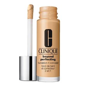 Clinique Beyond Perfecting Foundation + Concealer