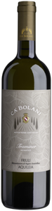 Ca'Bolani Traminer Friuli Aquileia 75CL