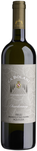 Ca'Bolani Chardonnay Friuli Aquileia 75CL