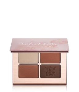 ZOEVA VELVET LOVE EYESHADOW QUAD