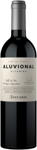 Zuccardi Aluvional Altamira 75CL