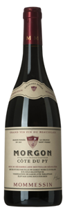 Mommessin Morgon Côte du Py Grandes Mises 75CL