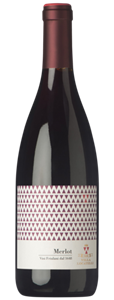 Villa Locatelli Merlot 75CL