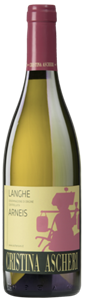 Ascheri Langhe Arneis Cristina 75CL