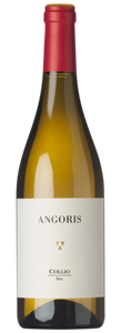 Angoris Cru Collio Bianco 75CL