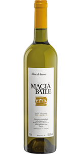 Macia Batle Macià Batle Blanc de Blancs 2022