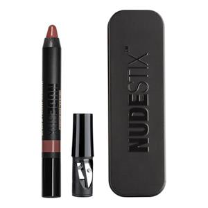 Nudestix Intense Matte Lip + Cheek Pencil