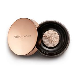 Nude by Nature Translucent Loose Finishing