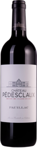 Château Pedesclaux 75CL