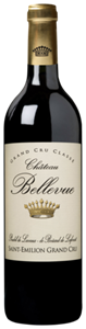 Chateau Bellevue Château Bellevue 75CL