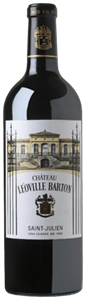 Chateau Leoville Barton Château Léoville Barton 75CL