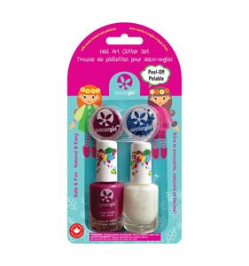 Suncoat Girl Nagellak glam girl non toxic