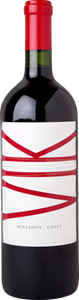 Colaris Viña Vik 2019 Cachapoal Valley