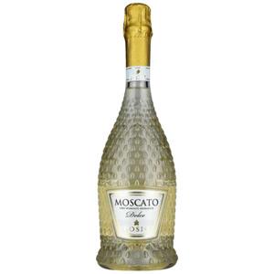 BOSIO FAMILY ESTATES srl Bosio Moscato Spumante Blanco