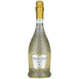 BOSIO FAMILY ESTATES srl Bosio Moscato Spumante Blanco