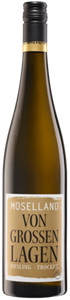 Von Großen Lagen Mosel Riesling 75CL