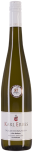 Riesling Spätlese Feinherb 75CL