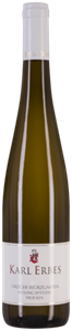 Karl Erbes Riesling Spätlese Trocken 75CL