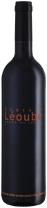 Léoube Château  Rouge 75CL