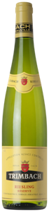 Trimbach Riesling Réserve 75CL