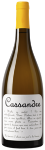 Ventenac Maison  les Dissidents Cassandre 75CL