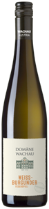 Domäne Wachau Weissburgunder Federspiel Terrassen 75CL