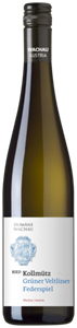 Domäne Wachau Grüner Veltliner Federspiel Kollmütz 75CL