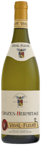 Vidal-Fleury Crozes-Hermitage Blanc 75CL
