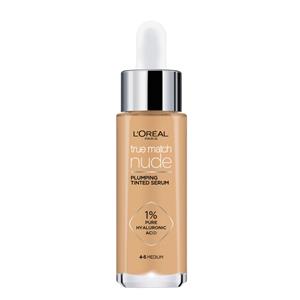 L'Oréal 3x  True Match Getint Serum 4-5 Medium 30 ml