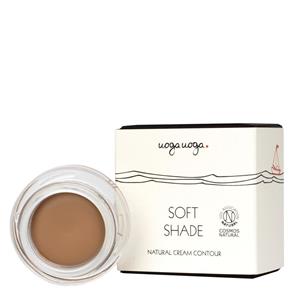 Uoga Uoga Natural cream contour 608 Soft Shade
