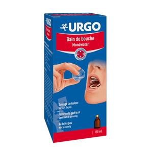 Urgo Mondwater 150ml